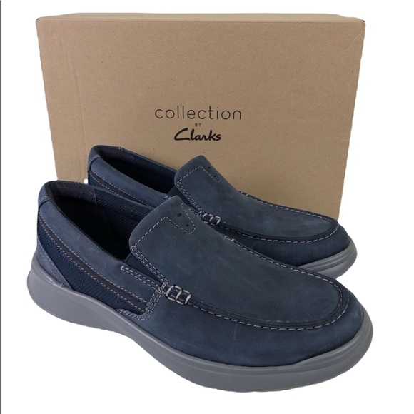 Clarks | Shoes | Clarks Cotrell Easy 
